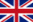 flag gb